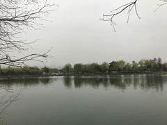-石湖景区