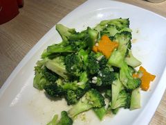 -味莊·青岛菜(云霄路店)