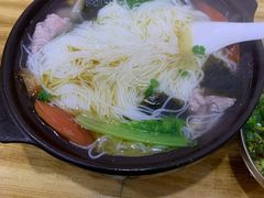 -贵州沾水米线(学田湾店)