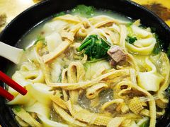 -惠丰源烩面馆(经七路店)