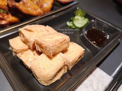 -馔豚·台北菜专门店(深圳湾万象城店)