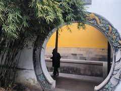 -西园戒幢律寺