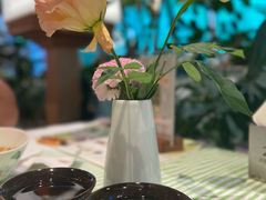 -桂满陇·杭州小馆(巴黎春天浦建店)