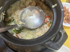 -官塘陈记鱼生·潮汕砂锅粥·牛肉火锅(潮枫路总店)