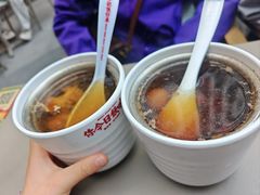 -华记煲仔华·煲仔饭(三元里万科里店)