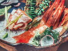 特选综合刺身拼盘-本逸·割烹料理(湖墅店)