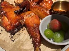 -SHAN山(前滩太古里店)