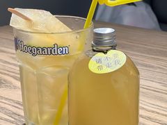 -茄子恰恰·新云南小炒(坪山益田店)