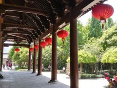 -常熟方塔园