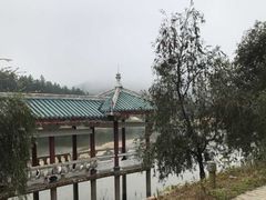 -九鲤湖风景区