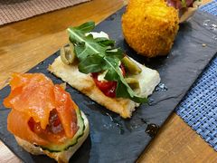 -LA MAISON公鸡和龙(蛇口店)