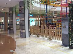 -紫荆广场·花漫里