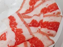 -曲氏老北京铜锅涮肉•火锅(不老街店)