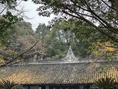 -成都杜甫草堂博物馆