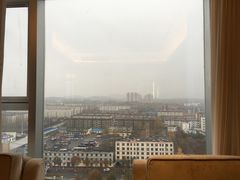 -蓝海钧华大酒店