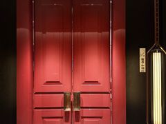 -今轩中餐厅(西安经开洲际酒店)