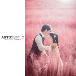 -韩国艺匠ARTIZ STUDIO(博览中心店)