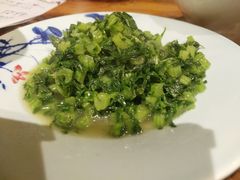 -陌上花开餐厅(云山路店)