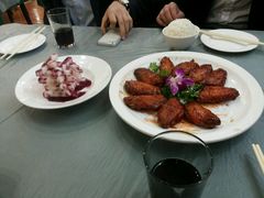 -北京大学-医学部回民清真餐厅