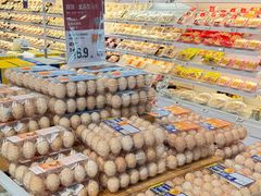 -盒马鲜生(岭南新世界店)