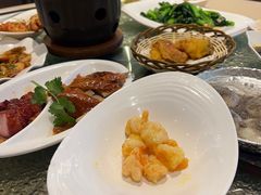 -庄氏祥记家常食府(国瑞建材家居博览中心店)