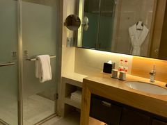 -青岛富力艾美酒店