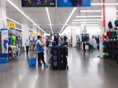 -迪卡侬(袁家岗店)