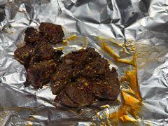-盛龙盐筋烤肉