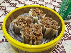 -老三样·旧食新味(船山路店)