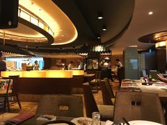 -广州中心皇冠假日酒店-环市食坊·海鲜自助餐厅