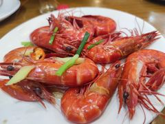 -醉壹号海鲜大排档·老厦门特色菜(厦门美食地标店)