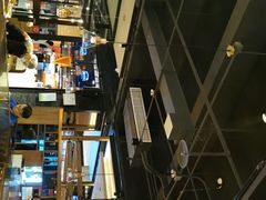 -蚝太郎 • 海鲜烧烤(Upark店)