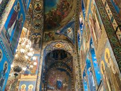 -滴血救世主教堂