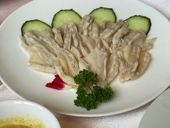 -全聚德(前门店)