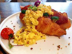 -HIGH FIVE哈福手工汉堡(桂林路店)