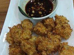 -地方名吃海鲜大馅蒸饺(北戴河店)