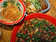 江津尖椒鸡-兔槽江湖菜·重庆璧山兔(水围店)