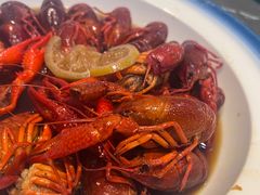 -盱眙虾神於氏龙虾(夫子庙红街店)