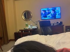 -深圳凯宾斯基酒店
