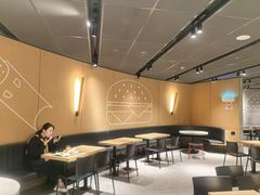-麦当劳(豫园店)