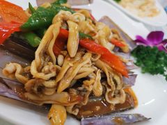 -寻味顺德·南记酒家·传统顺德菜·鱼生(广源路店)
