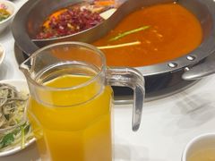 -沸炉重庆老火锅(军事博物馆店)