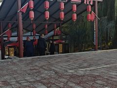 -哈密回王府景区
