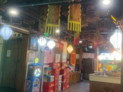 -驰明粗粮小厨(湖滨路店)