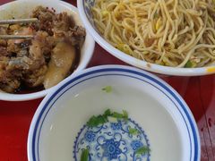 -蒋炸酱(内东街店)