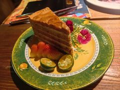 -卢布里西餐厅(海拉尔店)