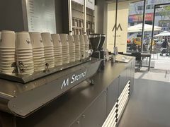 -M Stand(成都COSMO店)