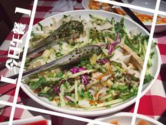 -西贝(上海我格广场店)