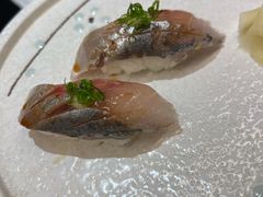 -Sushi Hanzo半藏(天环广场店)