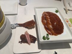 -北平楼·烤鸭·北京菜(牡丹园店)